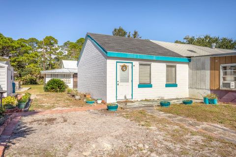 Photo of 13-6 Parker Ave, Lanark Village, FL 32322 (MLS # 322622)