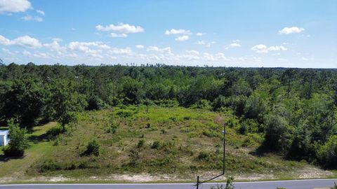 Photo of 1522 Stone Mill Creek Rd, Wewahitchka, FL 32465 (MLS # 322479)