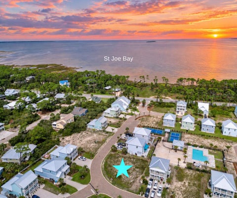 Photo of Lot 44 Rhonda Del Sol Cir, Cape San Blas, FL 32456 (MLS # 329681)