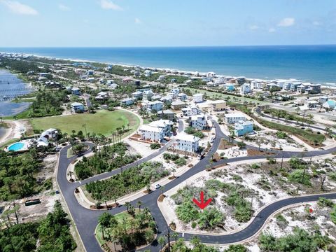 Photo of Lot 69 Pinnacle Dr, Cape San Blas, FL 32456 (MLS # 321980)
