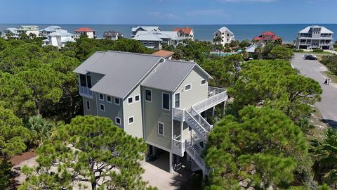Photo of 1704 Magnolia Rd, Saint George Island, FL 32328 (MLS # 324666)