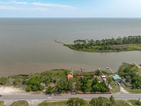 Photo of 434 Highway 98, Apalachicola, FL 32320 (MLS # 325100)