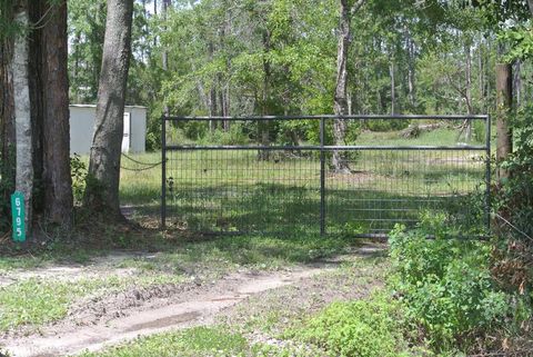 Photo of 6795 Larimore St, Wewahitchka, FL 32456 (MLS # 322616)