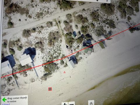 Photo of 728 Gulf Shore Dr, Carrabelle, FL 32322 (MLS # 324117)