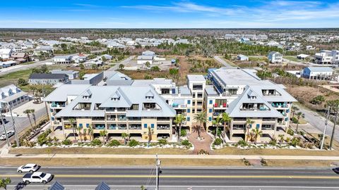 Photo of 1302 Hwy 98 #2Q, Mexico Beach, FL 32456 (MLS # 321039)