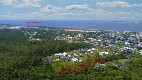 Photo of 308 Sea Haven Dr, Port Saint Joe, FL 32456 (MLS # 317718)