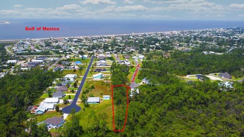 Photo of 308 Sea Haven Dr, Port Saint Joe, FL 32456 (MLS # 317718)