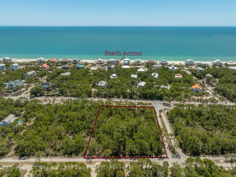 Photo of 2001 Turpentine Trl, Saint George Island, FL 32328 (MLS # 328111)
