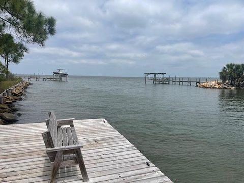 Photo of 327 E Sawyer St #5, Saint George Island, FL 32328 (MLS # 328160)