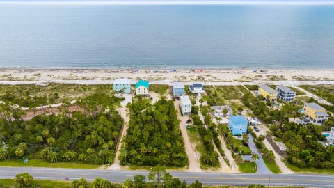 Photo of TBD-B Indian Pass Rd, Port Saint Joe, FL 32456 (MLS # 328804)