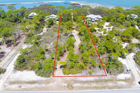 Photo of 1721 E Gulf Beach Dr, Saint George Island, FL 32328 (MLS # 328035)