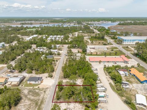 Photo of 1616 Sea Breeze Way #ea, Carrabelle, FL 32322 (MLS # 324236)