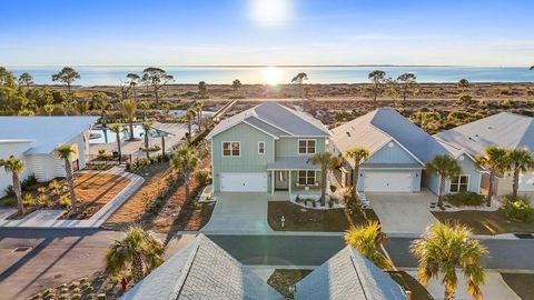 Photo of 536 Sea Grove Way, Port Saint Joe, FL 32456 (MLS # 320598)