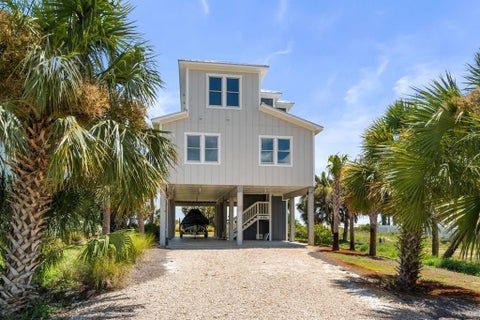 Photo of 1152 Indian Pass Rd, Port Saint Joe, FL 32456 (MLS # 328909)