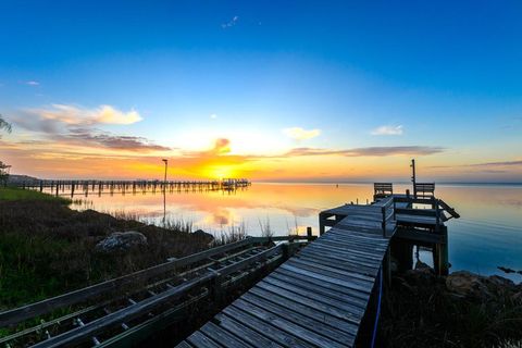 Photo of 2043 Sand Dollar Trl, Saint George Island, FL 32328 (MLS # 327972)