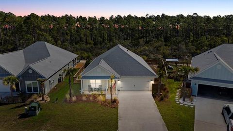 Photo of 425 Vermilion Cir, Port Saint Joe, FL 32456 (MLS # 328018)