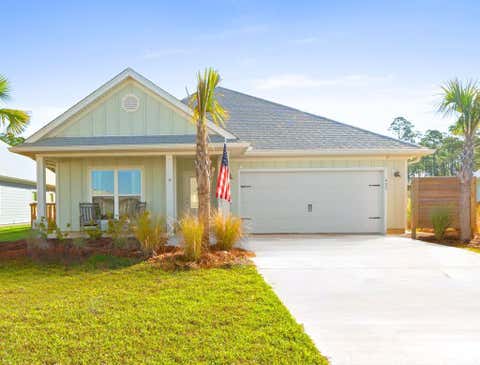 Photo of 425 Vermilion Cir, Port Saint Joe, FL 32456 (MLS # 328018)