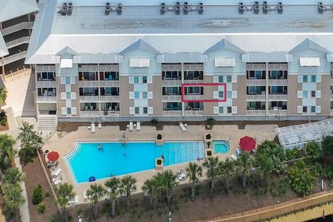 Photo of 3300 Hwy 98 #207, Mexico Beach, FL 32456 (MLS # 318024)