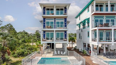 Photo of 1488 Indian Pass Rd, Port Saint Joe, FL 32456 (MLS # 318211)