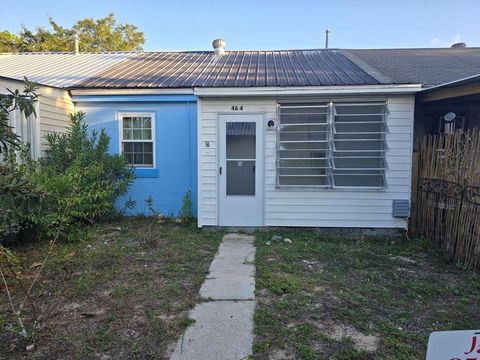 Photo of 46 Carlton Ave #4, Lanark Village, FL 32323 (MLS # 324217)
