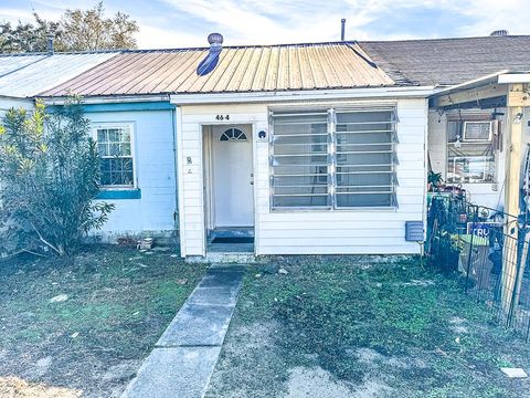 Photo of 46 Carlton Ave #4, Lanark Village, FL 32323 (MLS # 324217)