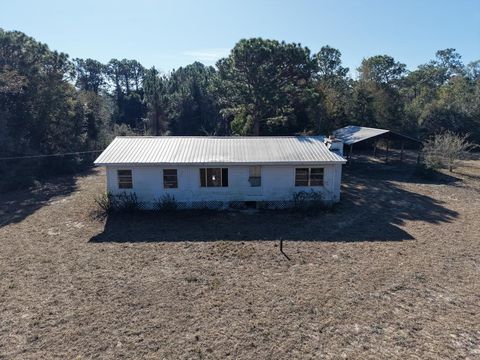 Photo of 156 Carlton Millender Rd, Carrabelle, FL 32322 (MLS # 325147)