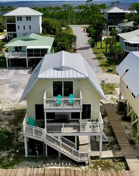 Photo of 4511 Surfside Ln, Port Saint Joe, FL 32456 (MLS # 321896)