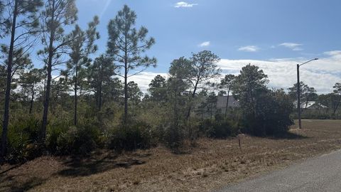 Photo of 339 Blue Heron Dr, Eastpoint, FL 32328 (MLS # 326558)