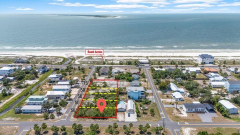 Photo of lot 14 Selma St, Port Saint Joe, FL 32456 (MLS # 329472)
