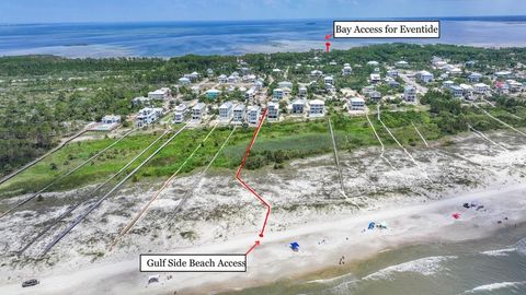 Photo of 10 Eventide Dr, Cape San Blas, FL 32456 (MLS # 317948)