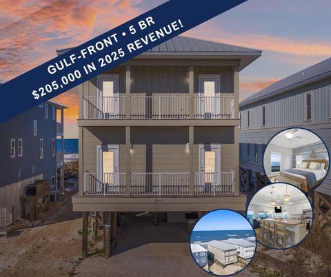 Photo of 3611 Cape San Blas Rd, Port Saint Joe, FL 32456 (MLS # 322024)