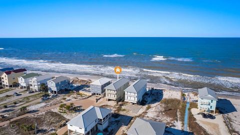 Photo of 3611 Cape San Blas Rd, Port Saint Joe, FL 32456 (MLS # 322024)
