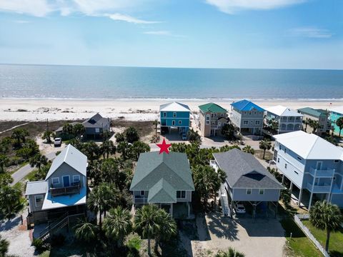 Photo of 183 Griffin Ave, Port Saint Joe, FL 32456 (MLS # 322703)