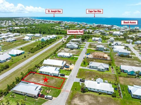 Photo of 119 Ocean Plantation Cir, Mexico Beach, FL 32456 (MLS # 318306)
