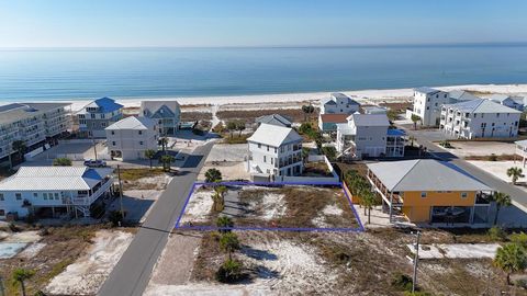 Photo of 112 S 39th St, Mexico Beach, FL 32456 (MLS # 324588)