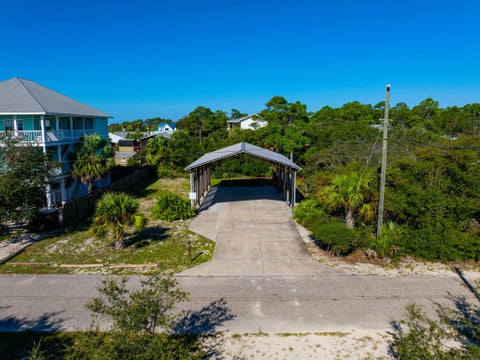 Photo of 175 S Higgins St, Port Saint Joe, FL 32456 (MLS # 329592)
