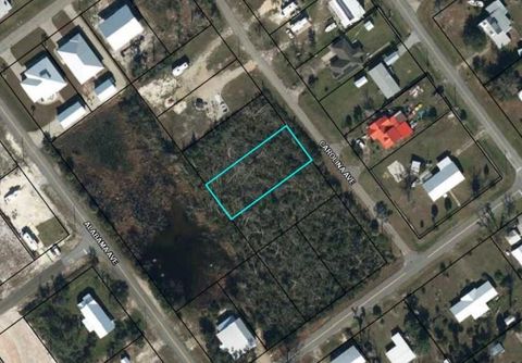 Photo of Lot 8 Carolina Ave #Lot 8, Port Saint Joe, FL 32456 (MLS # 320226)