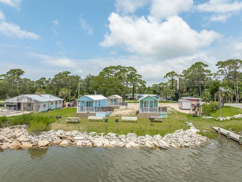 Photo of 332 Patton Dr, Eastpoint, FL 32328 (MLS # 324235)