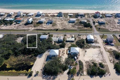 Photo of 449 W Gulf Beach Dr, Saint George Island, FL 32328 (MLS # 324408)
