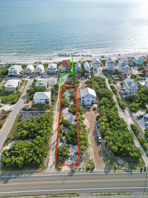Photo of 4533 Cape San Blas Rd, Cape San Blas, FL 32456 (MLS # 320336)