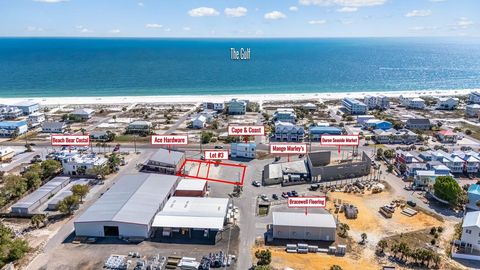 Photo of 3010 Hwy 98, Mexico Beach, FL 32456 (MLS # 328167)