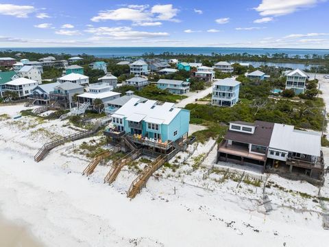 Photo of 224 Seahorse Ln, Port Saint Joe, FL 32456 (MLS # 322671)
