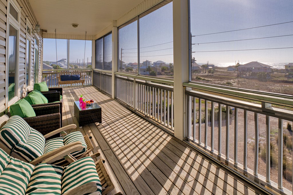 St. George Island, Florida, 32328, United States, 4 Bedrooms Bedrooms, ,5 BathroomsBathrooms,Residential,Active,1761692