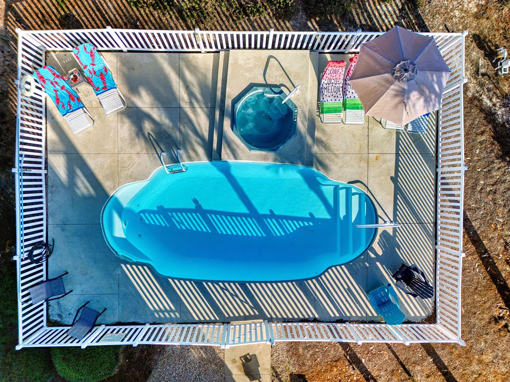 St. George Island, Florida, 32328, United States, 4 Bedrooms Bedrooms, ,5 BathroomsBathrooms,Residential,Active,1761692