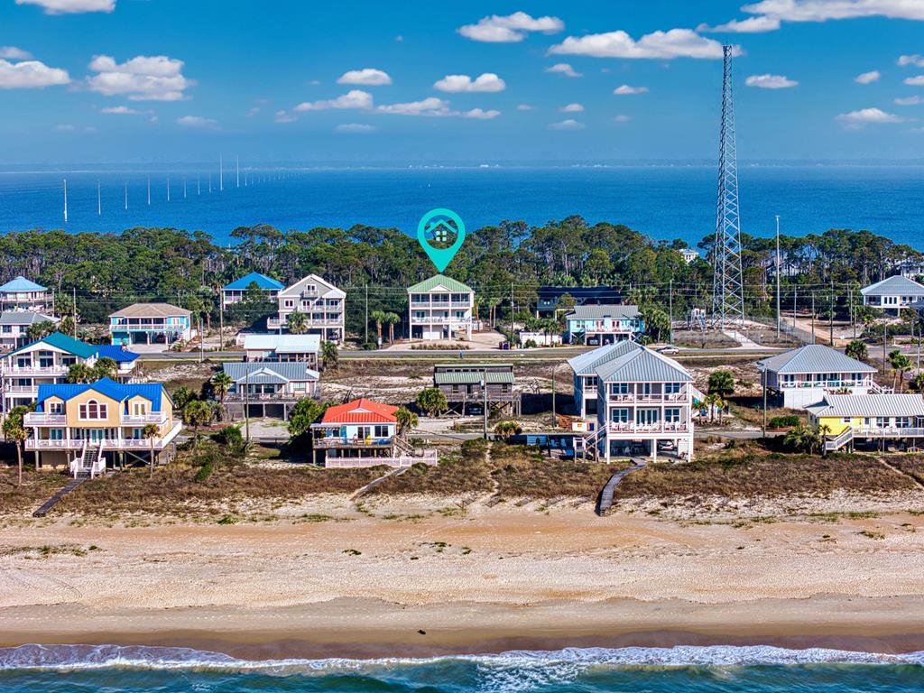 St. George Island, Florida, 32328, United States, 4 Bedrooms Bedrooms, ,5 BathroomsBathrooms,Residential,Active,1761692