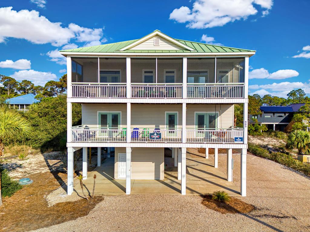 St. George Island, Florida, 32328, United States, 4 Bedrooms Bedrooms, ,5 BathroomsBathrooms,Residential,Active,1761692 St. George Island, Florida, 32328, United States, 4 Bedrooms Bedrooms, ,5 BathroomsBathrooms,Residential,Active,1761692