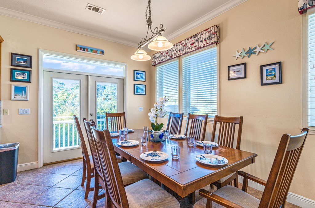 St. George Island, Florida, 32328, United States, 4 Bedrooms Bedrooms, ,5 BathroomsBathrooms,Residential,Active,1761692