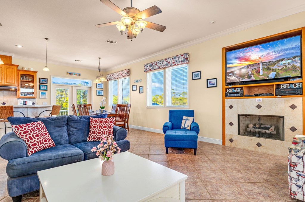 St. George Island, Florida, 32328, United States, 4 Bedrooms Bedrooms, ,5 BathroomsBathrooms,Residential,Active,1761692