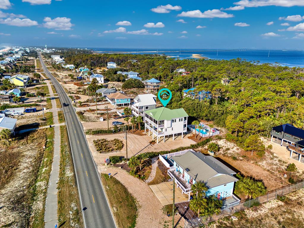 St. George Island, Florida, 32328, United States, 4 Bedrooms Bedrooms, ,5 BathroomsBathrooms,Residential,Active,1761692