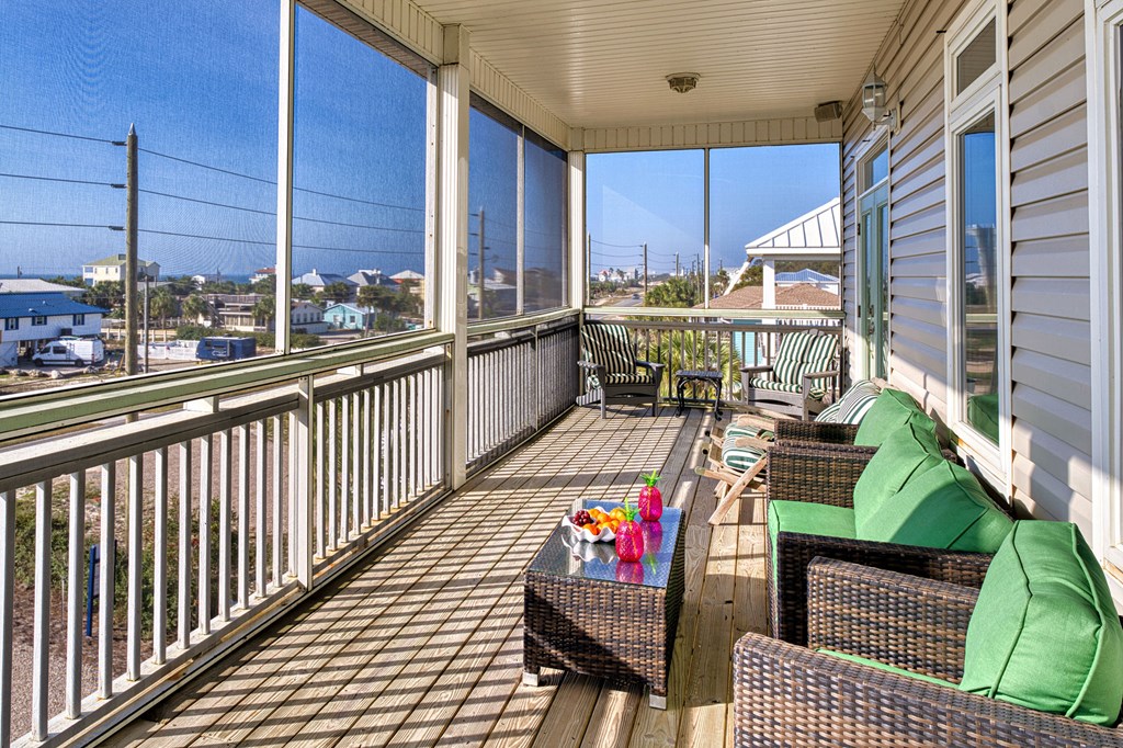 St. George Island, Florida, 32328, United States, 4 Bedrooms Bedrooms, ,5 BathroomsBathrooms,Residential,Active,1761692